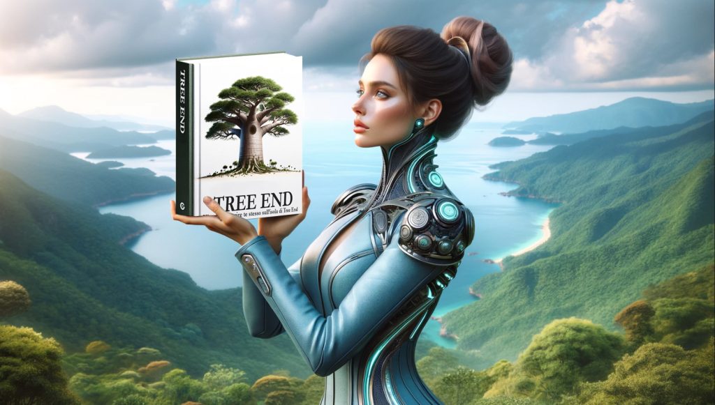 Tree End