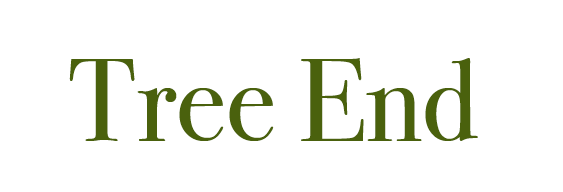 Tree End Logo